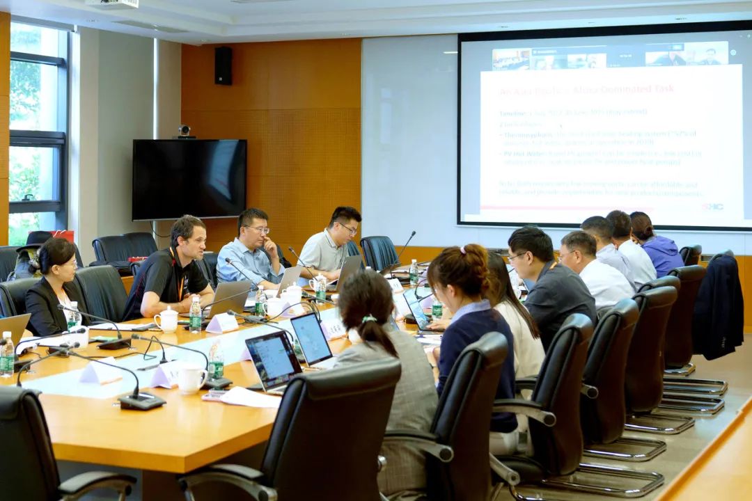 空氣能,太陽能,熱水器