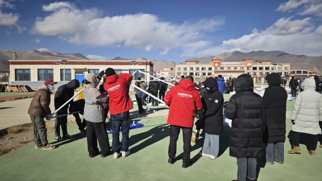 空氣能,太陽(yáng)能,熱水器