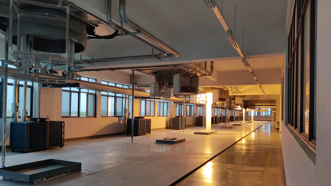 空氣能,太陽能,熱水器