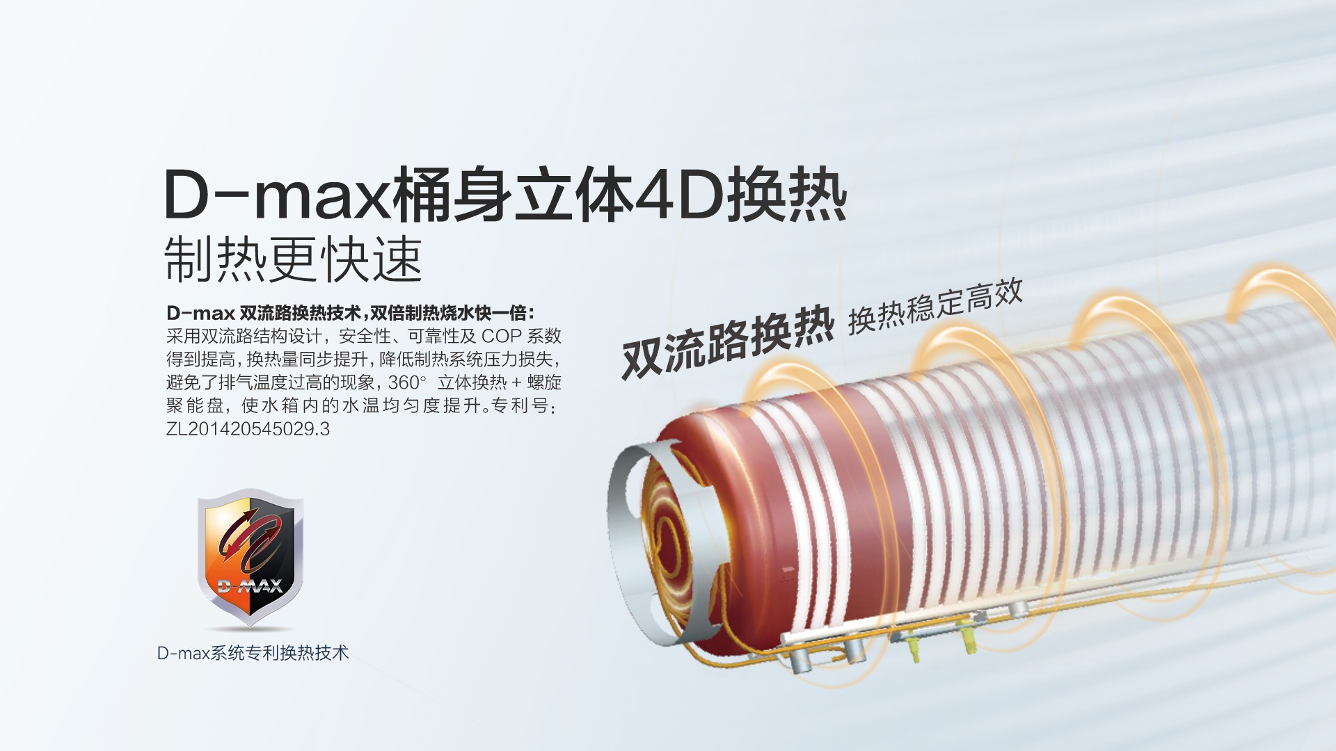 空氣能,太陽能,熱水器