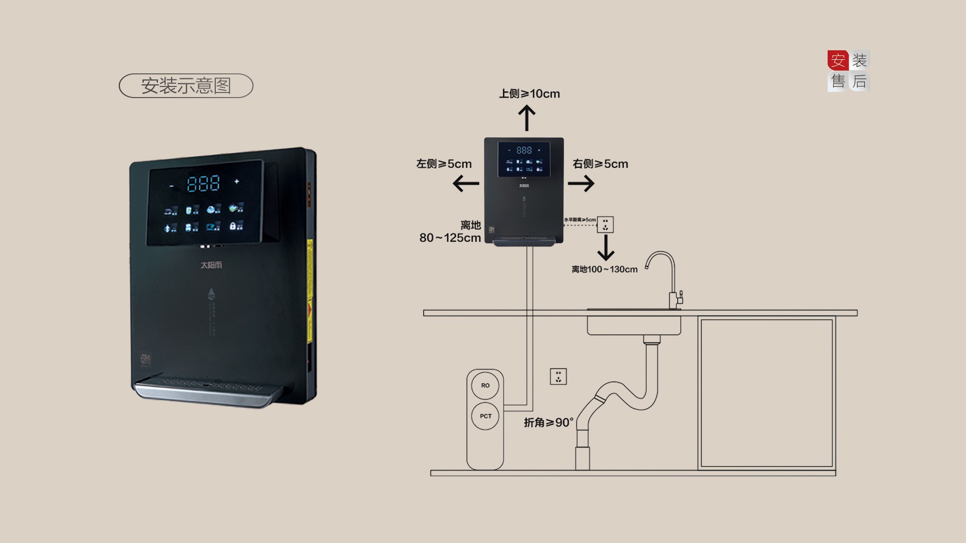 空氣能,太陽(yáng)能,熱水器
