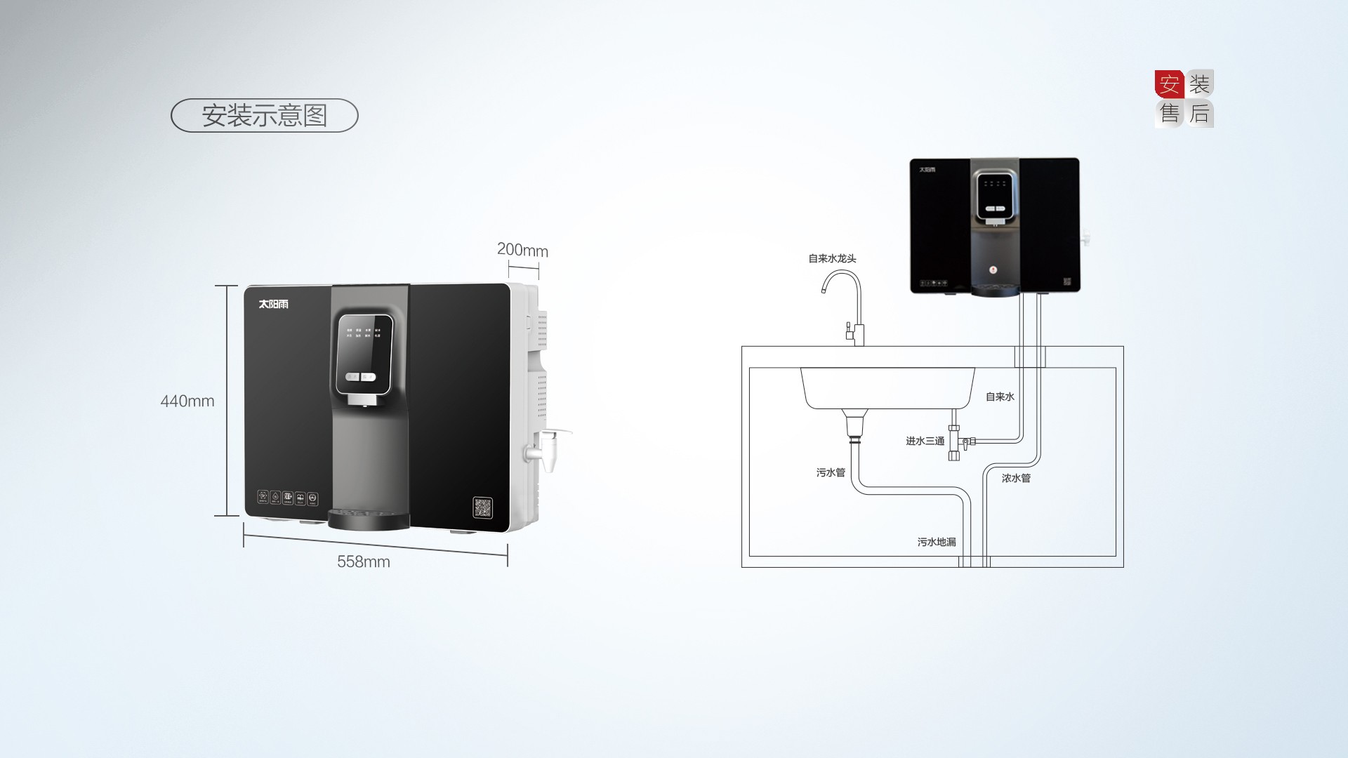 空氣能,太陽(yáng)能,熱水器
