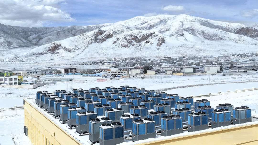 空氣能,太陽能,熱水器