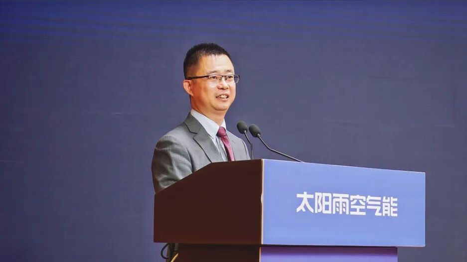 空氣能,太陽能,熱水器