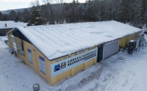 太陽(yáng)雨空氣能第3次開(kāi)啟漠河極境挑戰(zhàn)