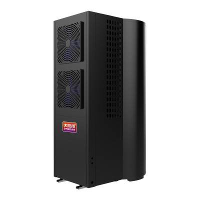 太陽雨空氣能熱水器-墅享系列