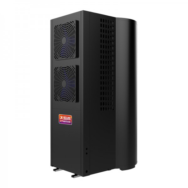 太陽雨空氣能熱水器-墅享系列