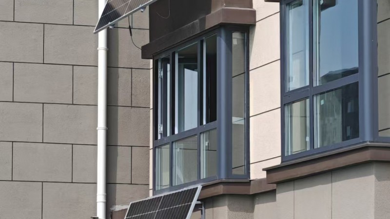 天津東麗區李明莊城中村改造村民定向安置經濟適用住房清潔熱水項目