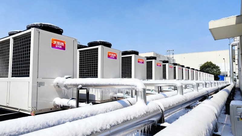 江蘇徐州徐工集團重卡底盤電泳車間節能改造項目