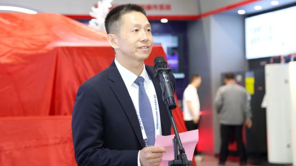 太陽雨空氣能采暖機(jī)斬獲“2024中國(guó)制冷展創(chuàng)新產(chǎn)品”獎(jiǎng)